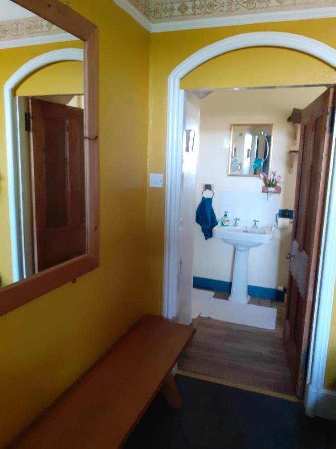 Torbreck House B&B Inverness Eksteriør billede