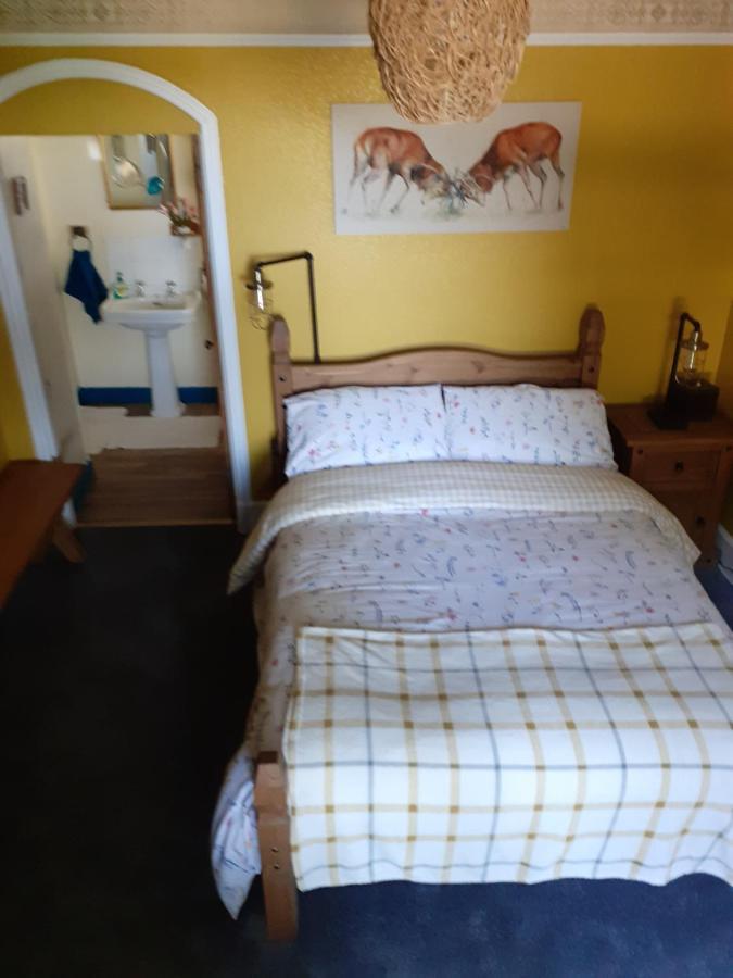 Torbreck House B&B Inverness Eksteriør billede