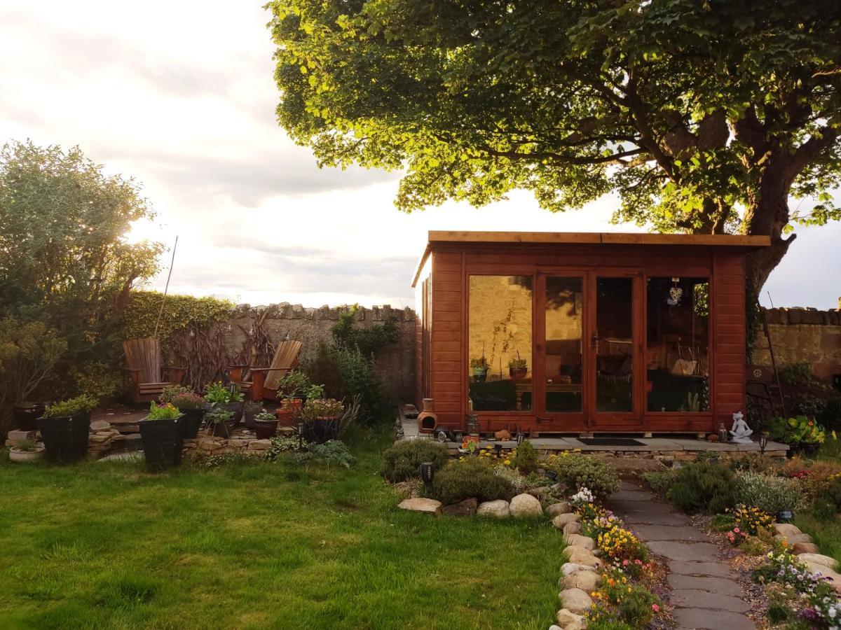 Torbreck House B&B Inverness Eksteriør billede