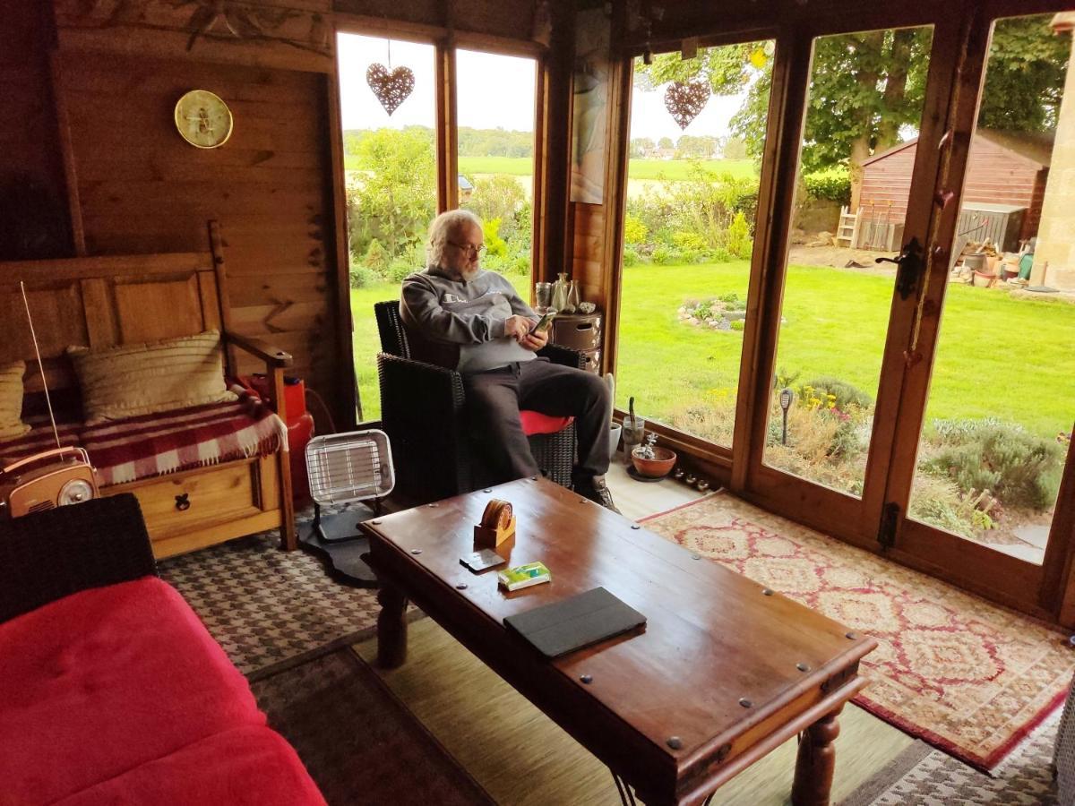 Torbreck House B&B Inverness Eksteriør billede